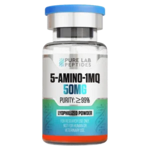 5-Amino-1MQ 50mg
