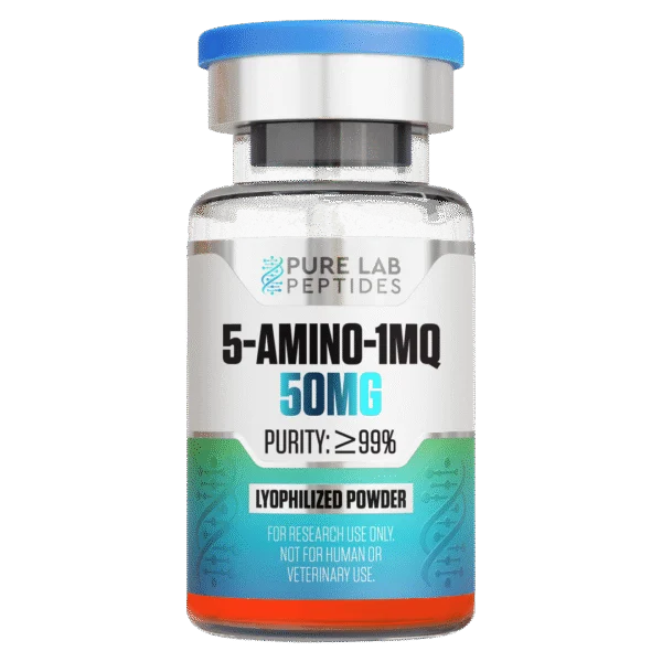 5-Amino-1MQ 50mg