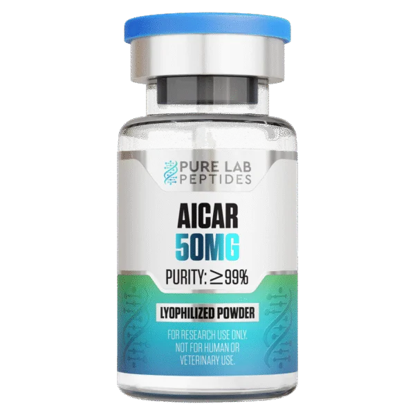 AICAR 50mg