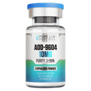 AOD-9604 10mg