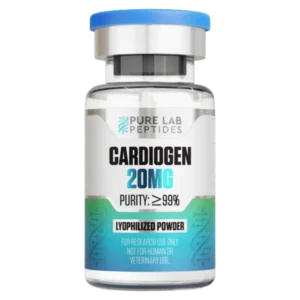 Cardiogen 20mg