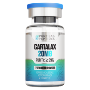 Cartalax 20mg
