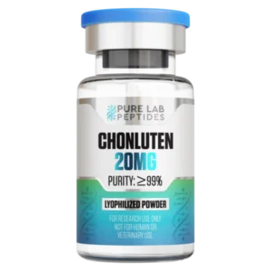 Chonluten 20mg