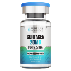 Cortagen 20mg