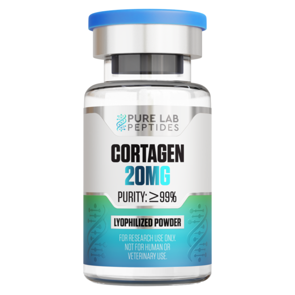Cortagen 20mg