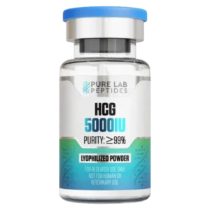 HCG 5000iu