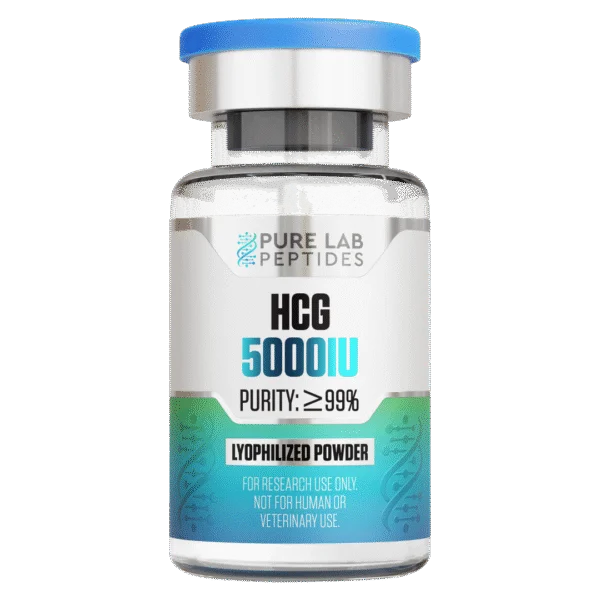HCG 5000iu
