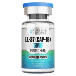 LL-37 5mg (CAP-18)