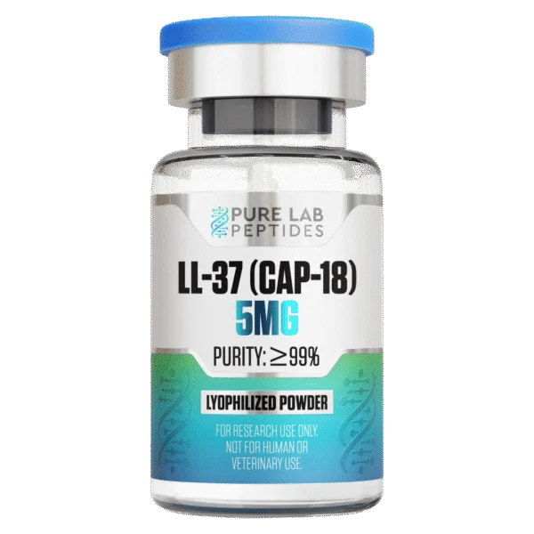 LL-37 5mg (CAP-18)