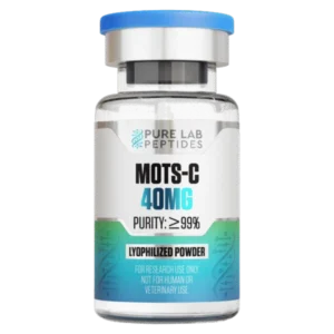 MOTS-C 40mg