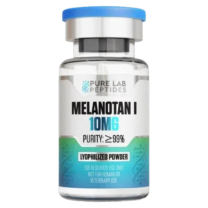 Melanotan I 10mg