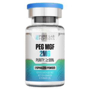 PEG MGF 2mg