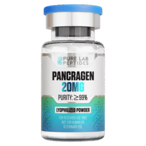 Pancragen 20mg