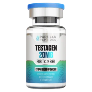Testagen 20mg