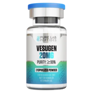 Vesugen 20mg