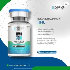 HMG 75IU