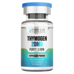 Thymogen 20mg